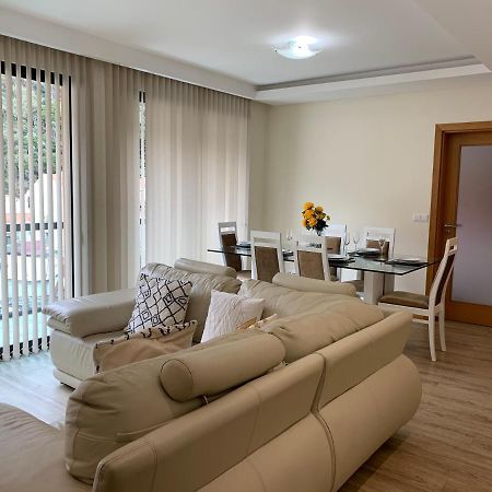 Giesta Flower By Madeira Holiday Rentals Рибейра-Брава Экстерьер фото