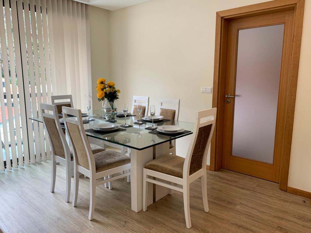 Giesta Flower By Madeira Holiday Rentals Рибейра-Брава Экстерьер фото