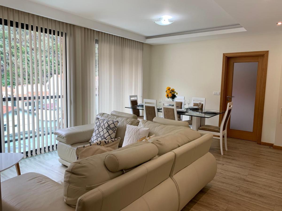 Giesta Flower By Madeira Holiday Rentals Рибейра-Брава Экстерьер фото