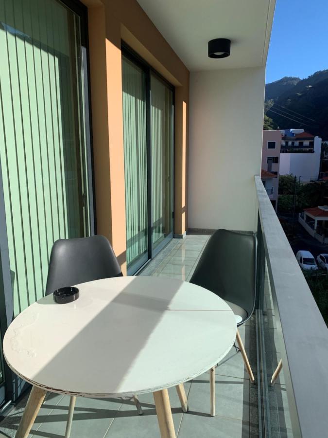 Giesta Flower By Madeira Holiday Rentals Рибейра-Брава Экстерьер фото