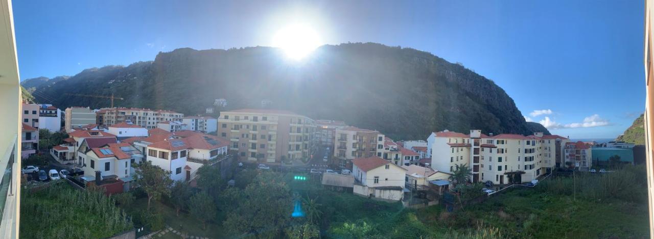 Giesta Flower By Madeira Holiday Rentals Рибейра-Брава Экстерьер фото