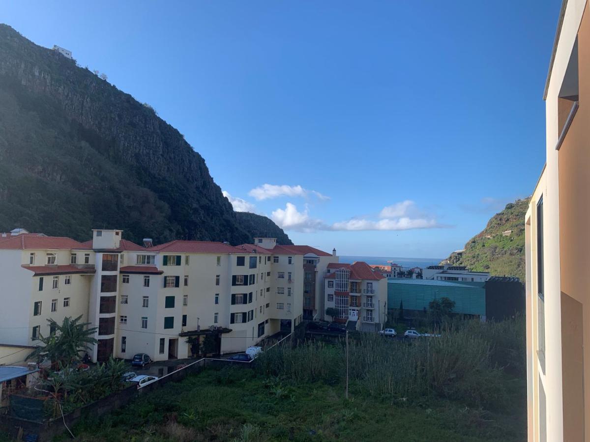 Giesta Flower By Madeira Holiday Rentals Рибейра-Брава Экстерьер фото