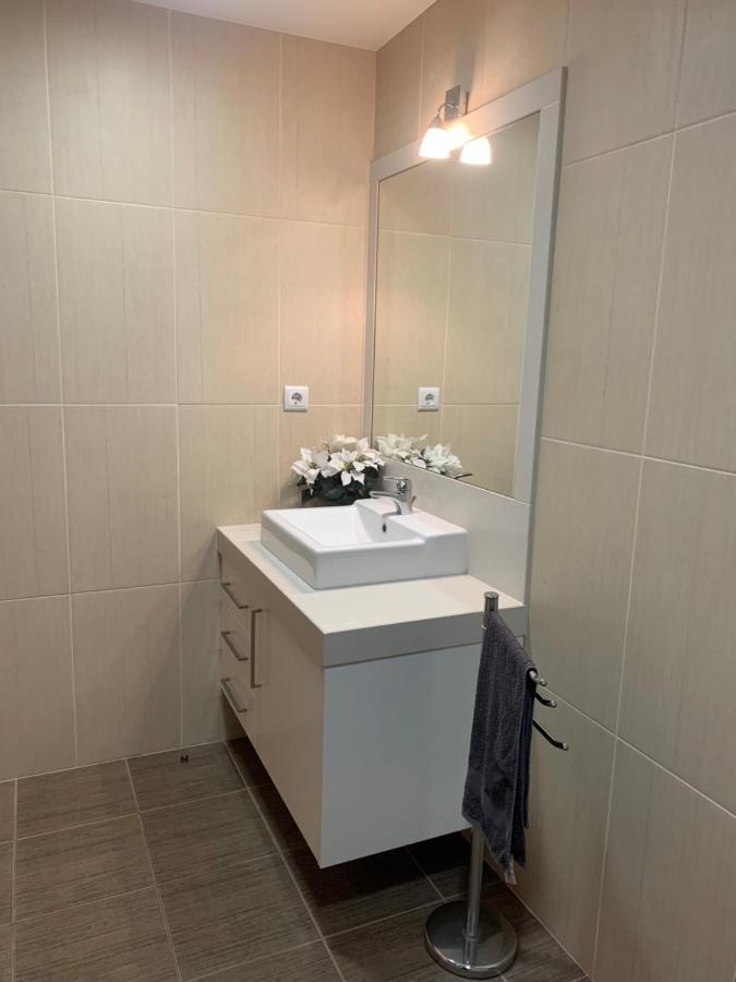 Giesta Flower By Madeira Holiday Rentals Рибейра-Брава Экстерьер фото